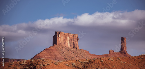 Moab Views