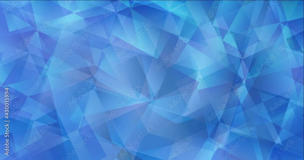 4K looping light blue polygonal abstract animation. Trendy vibrant holographic clip in halftone style. Clip for your commercials. 4096 x 2160, 30 fps. Codec Photo JPEG. 4K looping light blue polygonal abstract animation. Trendy vibrant holographic clip in halftone style. Clip for your commercials. 4096 x 2160, 30 fps. Codec Photo JPEG.