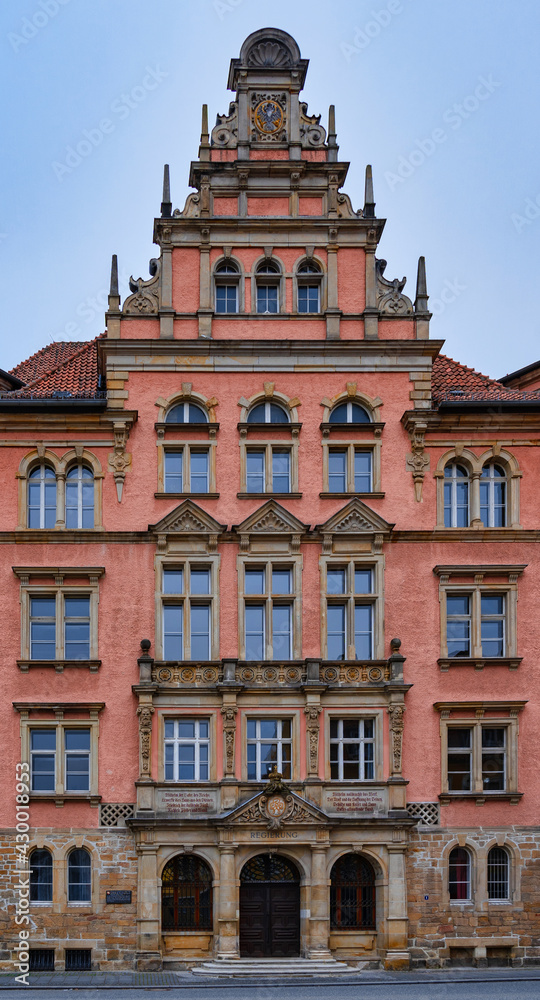 Landesamt für Soziales, Jugend und Familie in Hildesheim