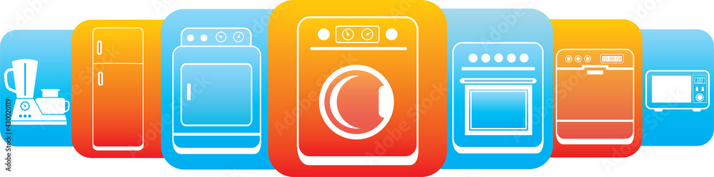 ELECTROMENAGER POUR CUISINE