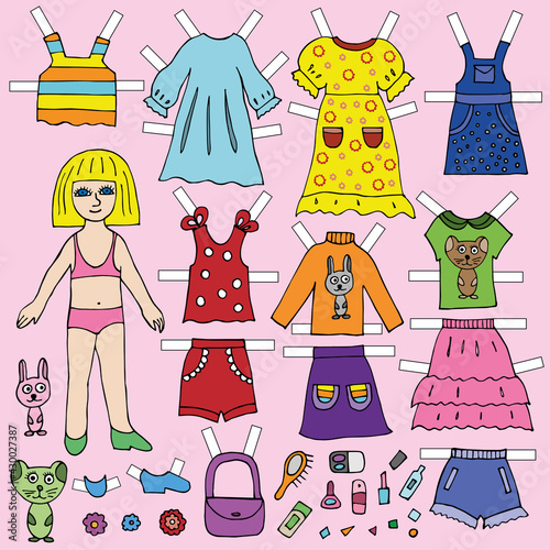 . Vector illustration. Isolated. Coloring pages for adults and children. Cartoon. Hand-drawn doodle style. Can be used in your projects in banners and posters.