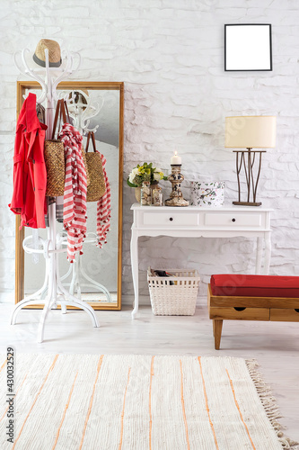 wardrobe cabinet interior design for home office and hotel