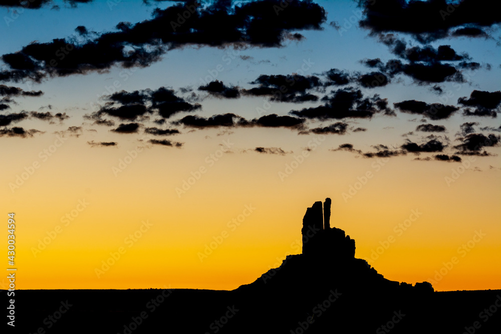 Monument valley Monument valley