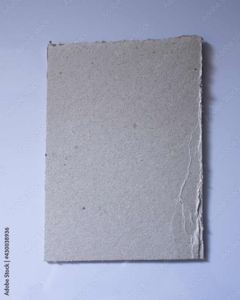 Fototapeta premium old textured paper with a background