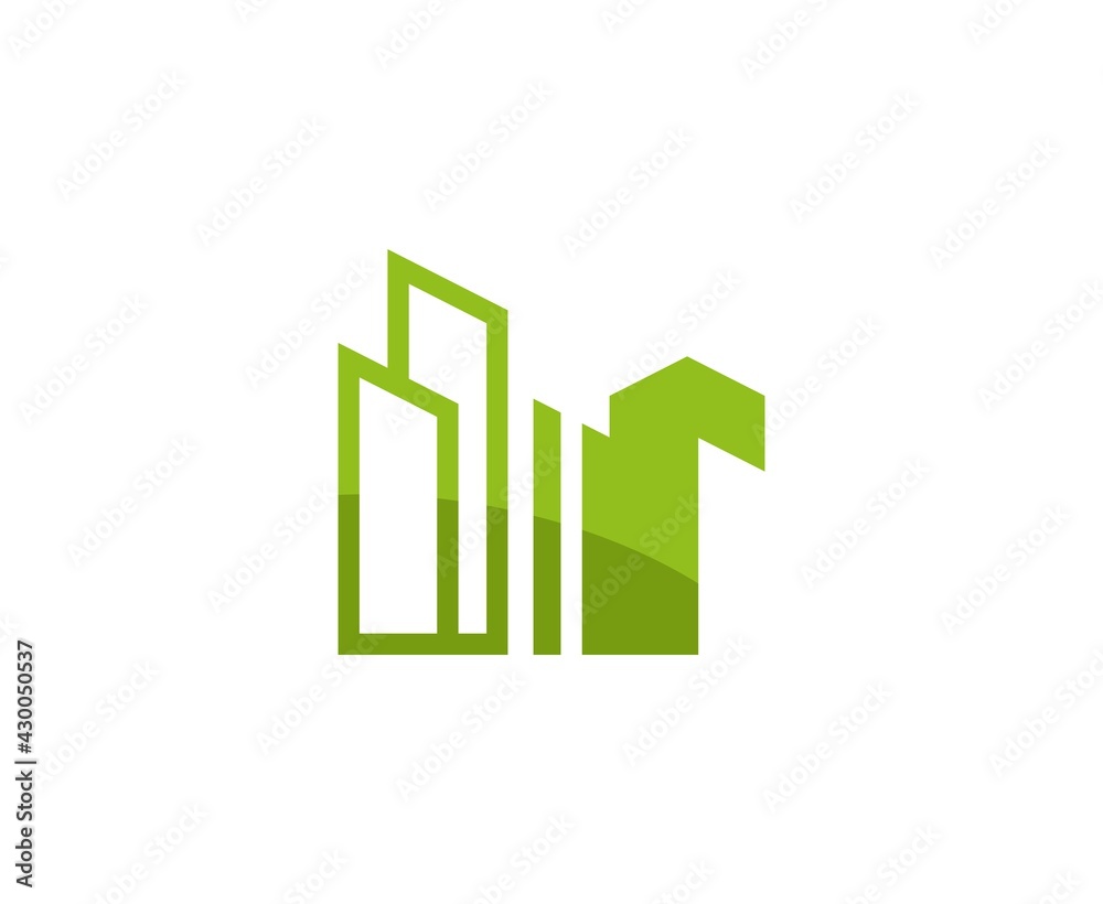 City logo City logo
