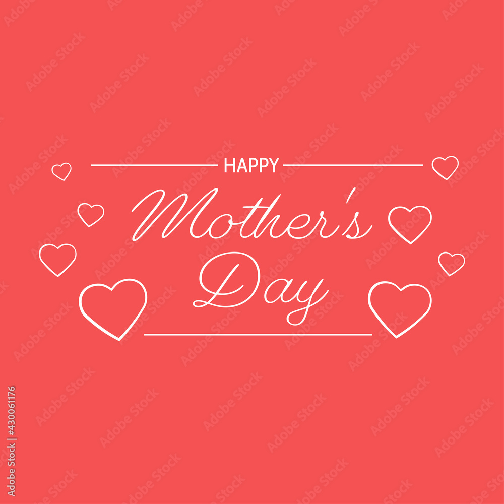 Happy Mother's Day