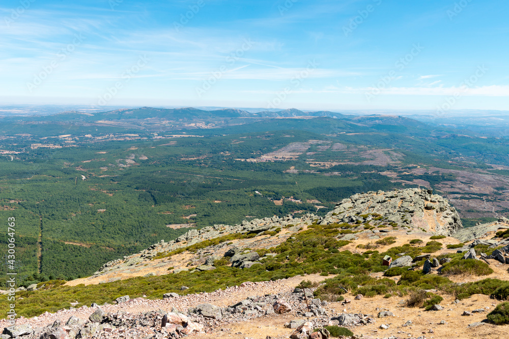LA PEÑA DE FRANCIA SALAMANCA CASTILLA LEÓN DETALLES 2021 LA PEÑA DE FRANCIA SALAMANCA CASTILLA LEÓN DETALLES 2021