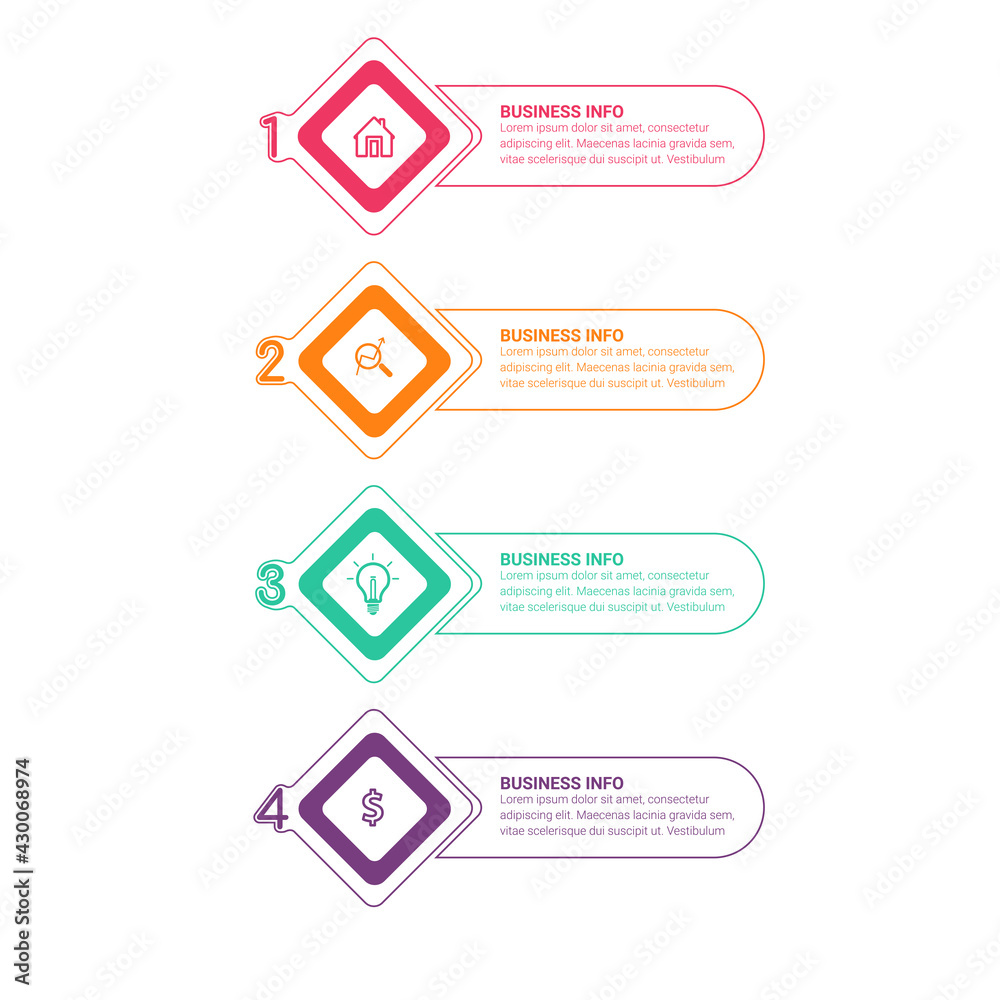 Infographic elements data visualization vector design template. Vector illustration. Can be used for workflow layout, diagram, business step options, banner, web design. Infographic elements data visualization vector design template. Vector illustration. Can be used for workflow layout, diagram, business step options, banner, web design.