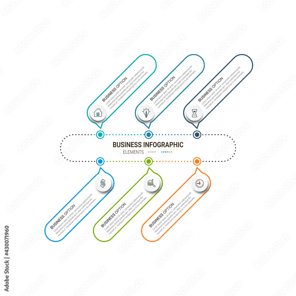 vector illustration Infographic design template. Can be used for process, presentations, layout, banner, info graph. vector illustration Infographic design template. Can be used for process, presentations, layout, banner, info graph.