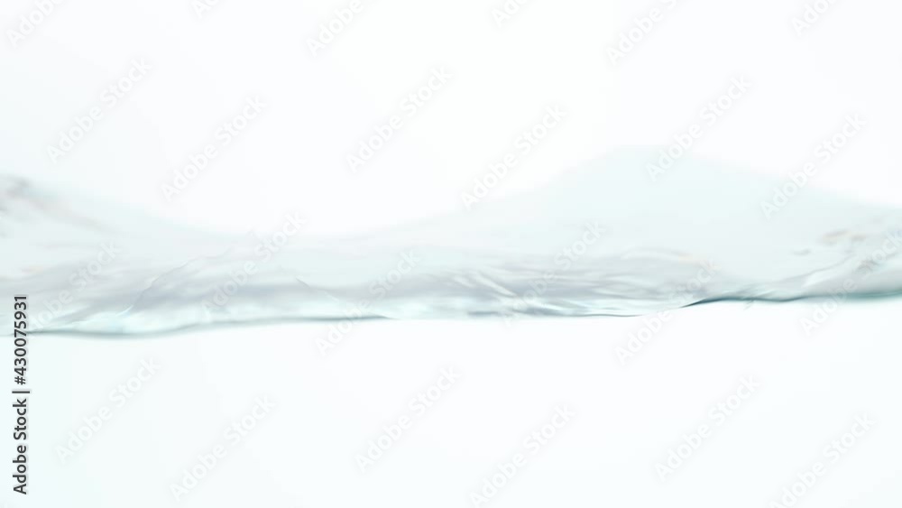 4K・Water 4K・Water