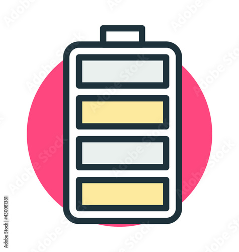 Full Battery