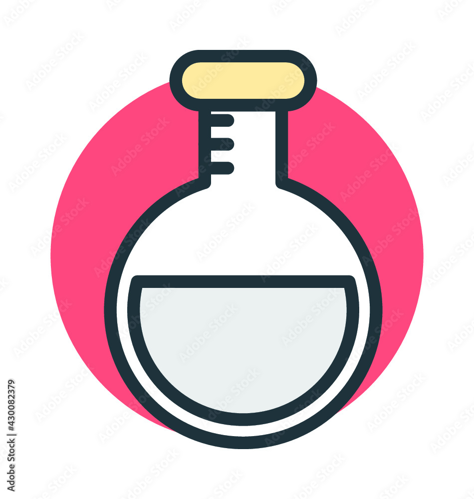 Flask Flask