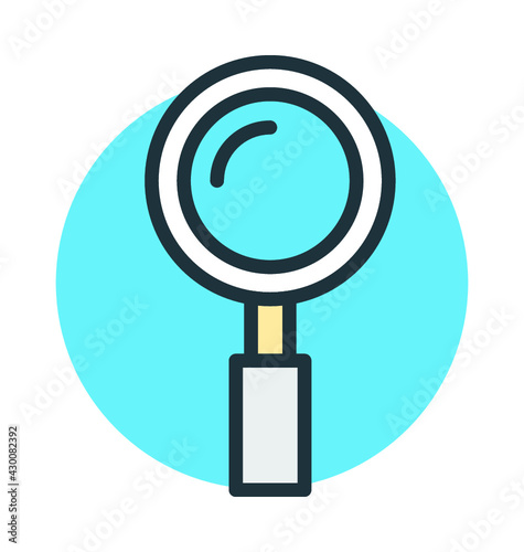 Magnifying Glass