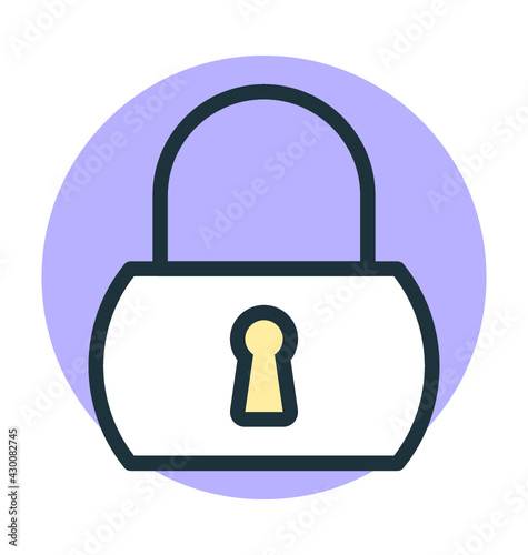 Lock