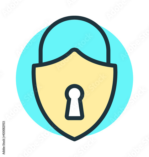 Lock