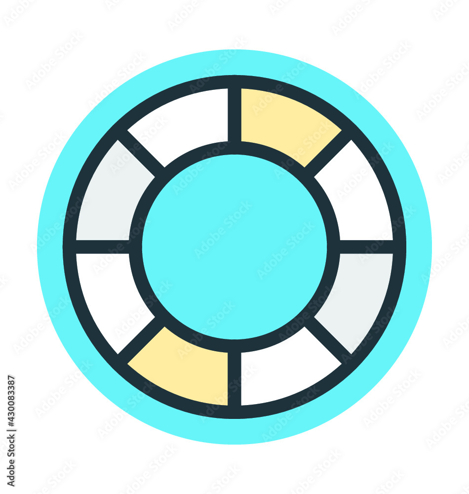Life Ring Life Ring