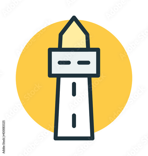 Lighthouse