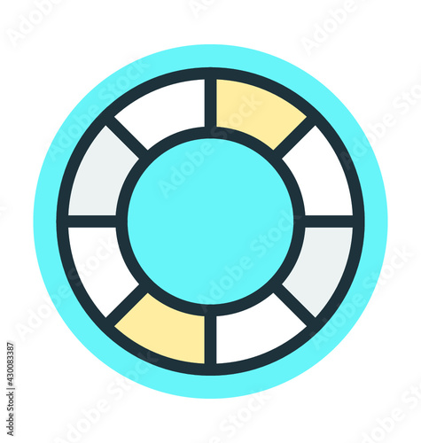 Life Ring