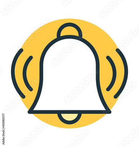Bell Ringing 