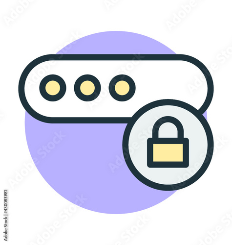 Password Protection 