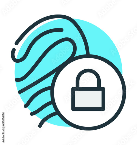Fingerprint Lock