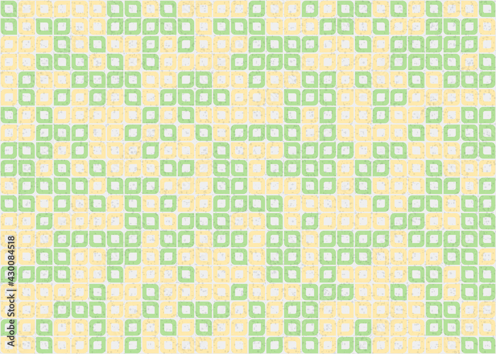 Abstract Geometric Pattern generative computational art illustration Abstract Geometric Pattern generative computational art illustration