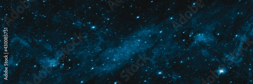 View of the space from the moon. Elements of this image furnished by NASA