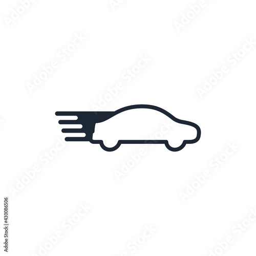 car icon symbol