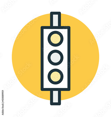 Traffic Lights 