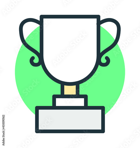Trophy 