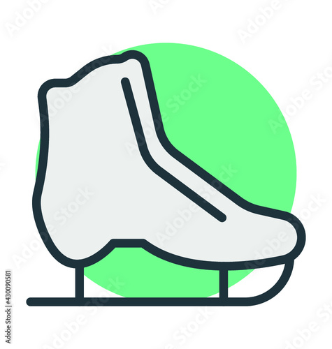 Ice Skates