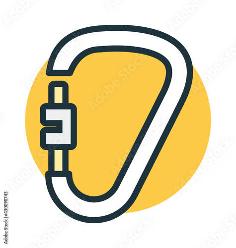 Carabiner 
