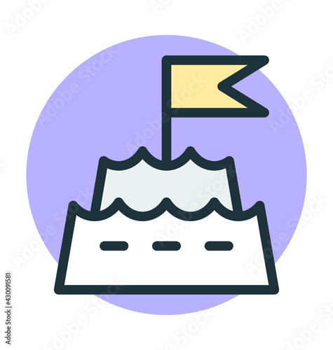 Sandcastle