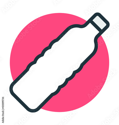 Water Bottle