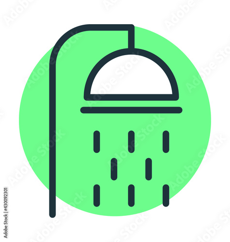 Shower 