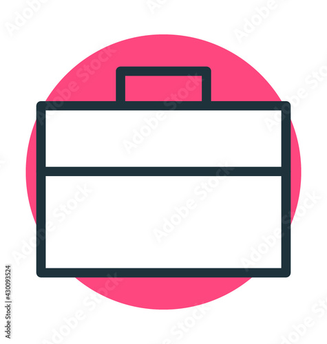 Portfolio Bag