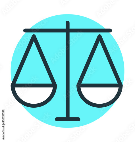 Balance Scale