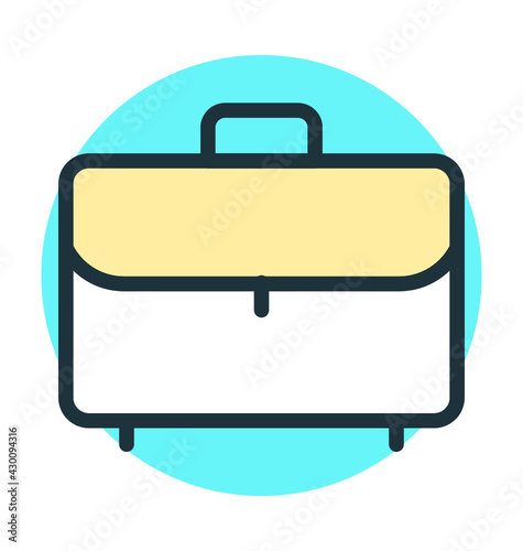 Business Bag