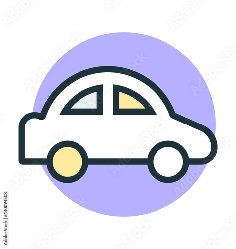 Automobile 