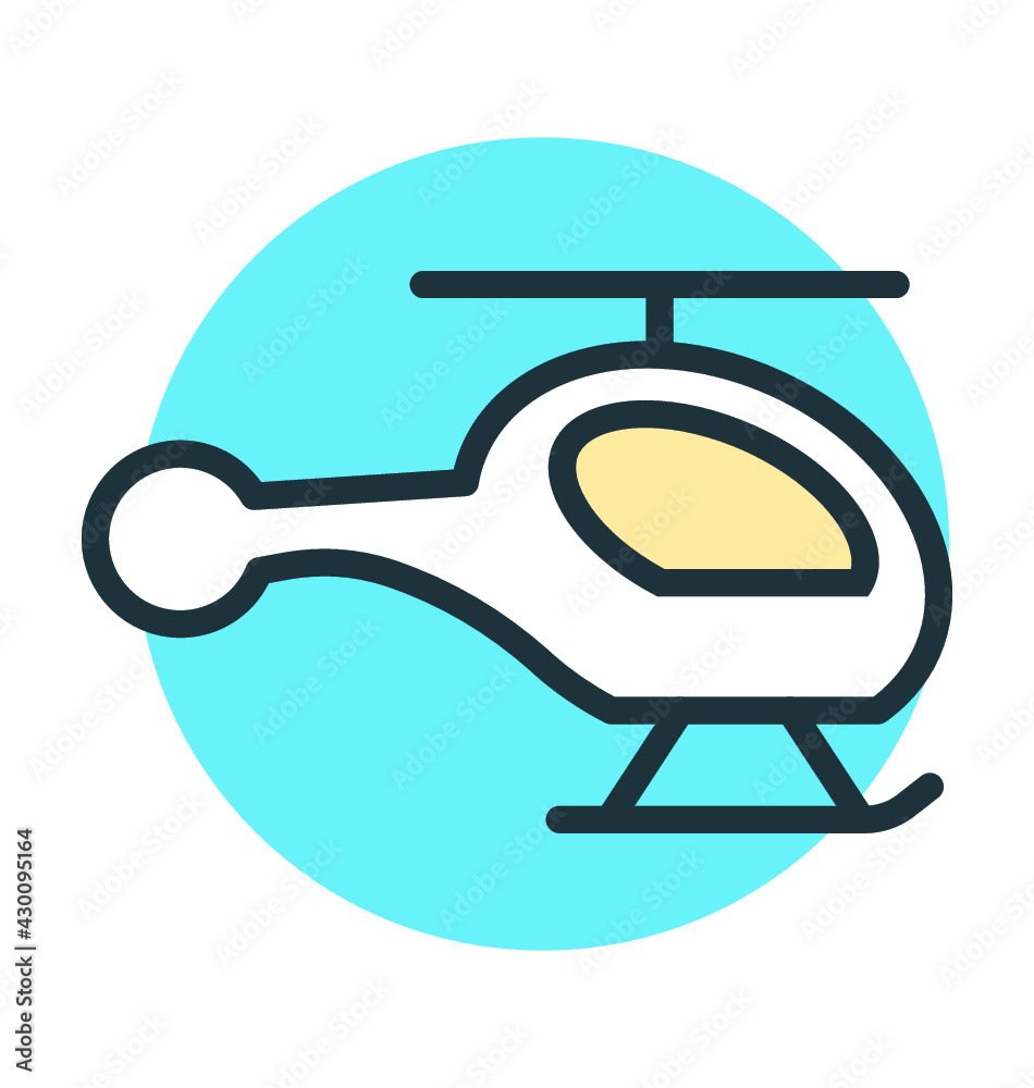 Chopper Chopper