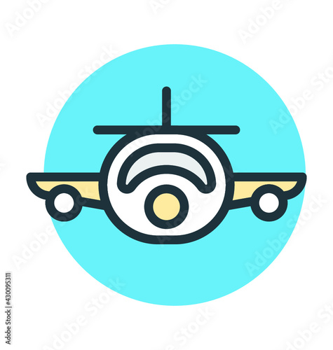 Airplane 