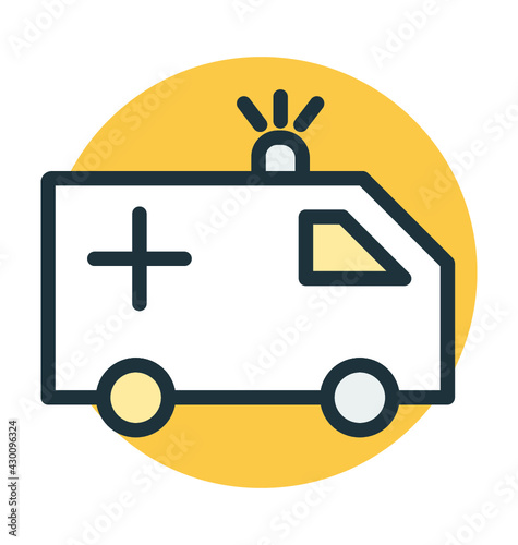 Ambulance 