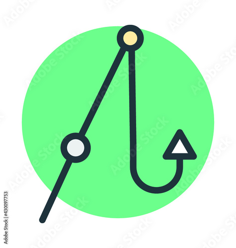 Fishing Rod 