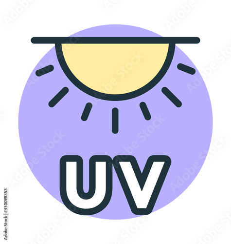 UV Sun