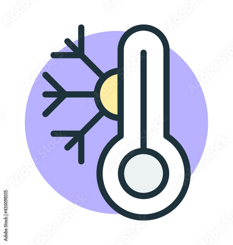 Cold Weather