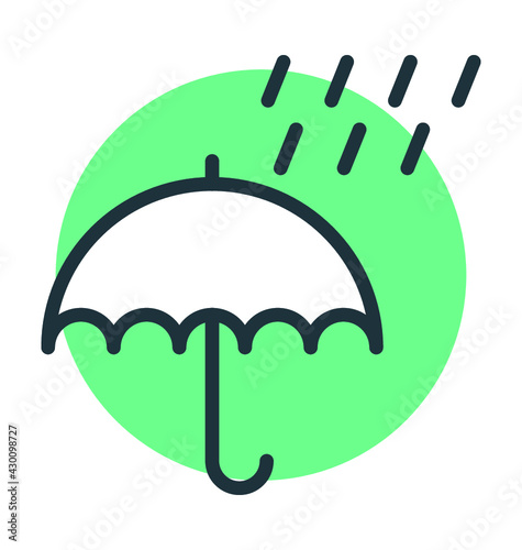 Rainshade
