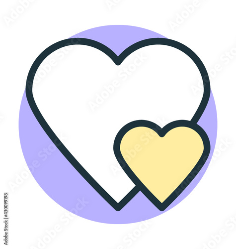 Love Hearts