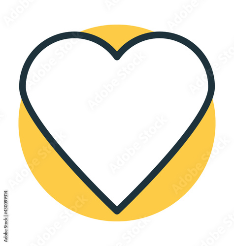Love Heart 