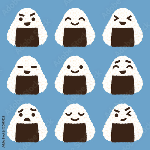 おにぎり セット G