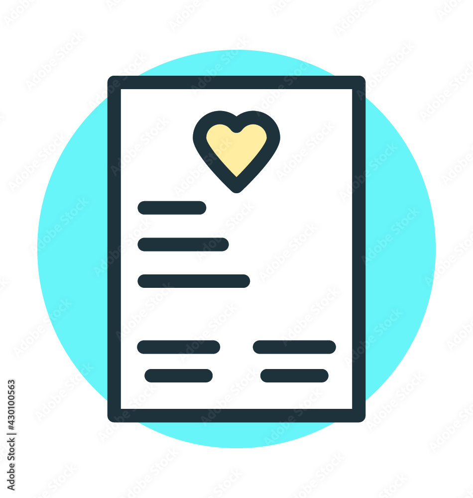 Love Letter Love Letter